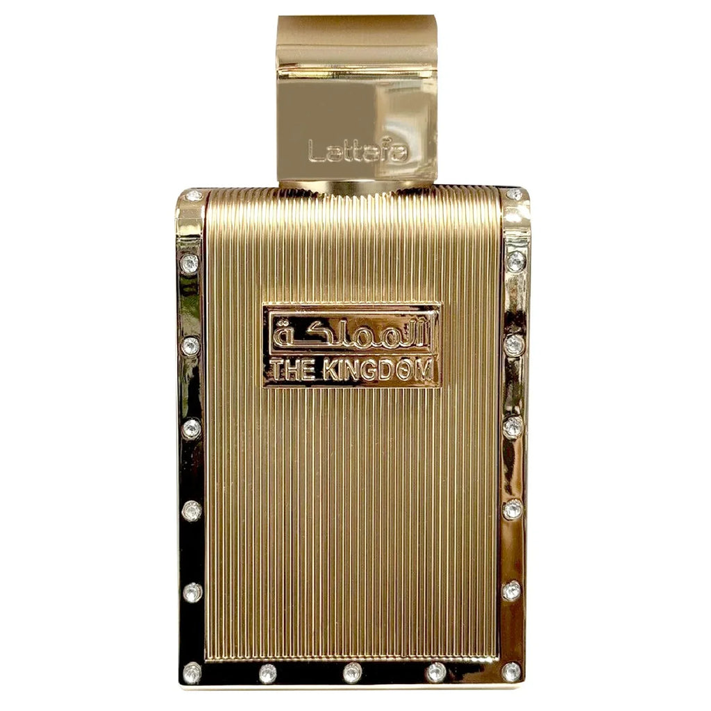 THE KINGDOM LATTAFA المملكة