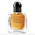 EMPORIO ARMANI - STRONGER WITH YOU EDT POUR HOMME