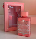 Badee al oud  nuble blush  بديع العود