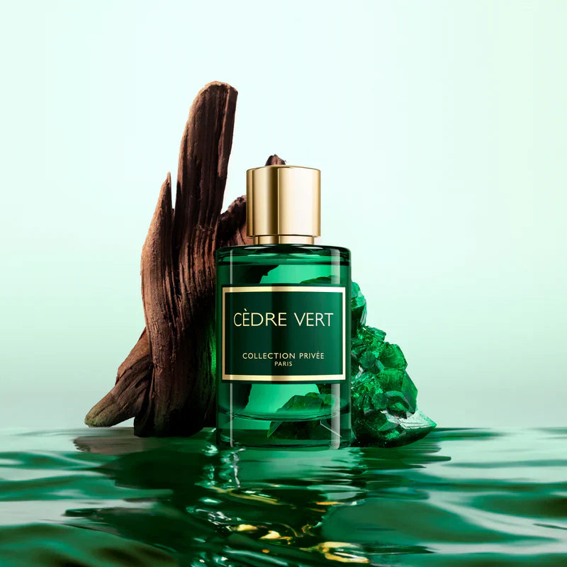 CEDRE VERT