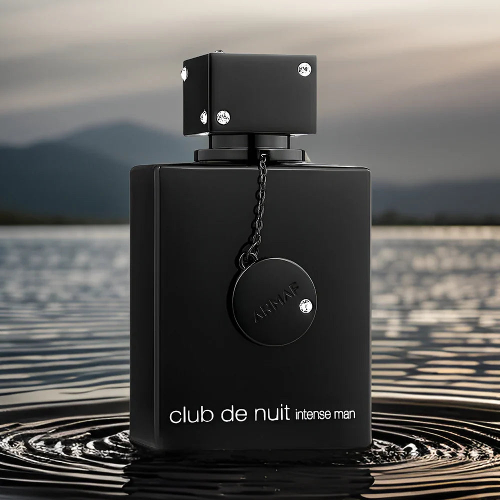 CLUB DE NUIT INTENSE MAN