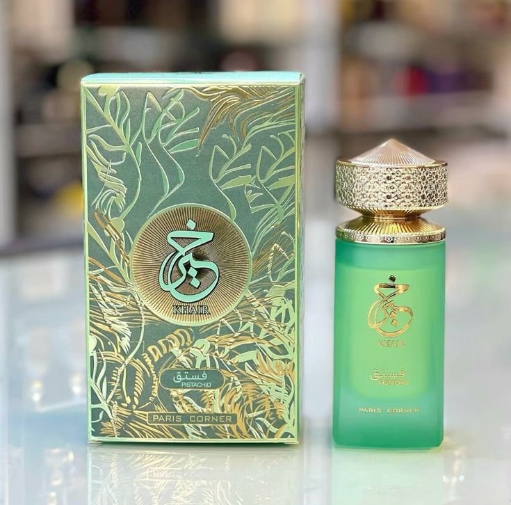 Khair pistacho خير فستق