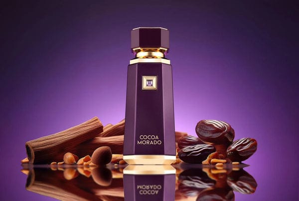 Cocoa morado