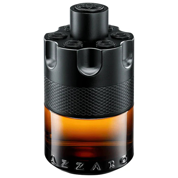 AZZARO THE MOST WANTED